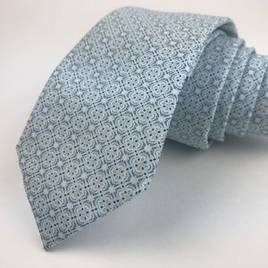 Report Collection 100% Cotton Classic Width Tie